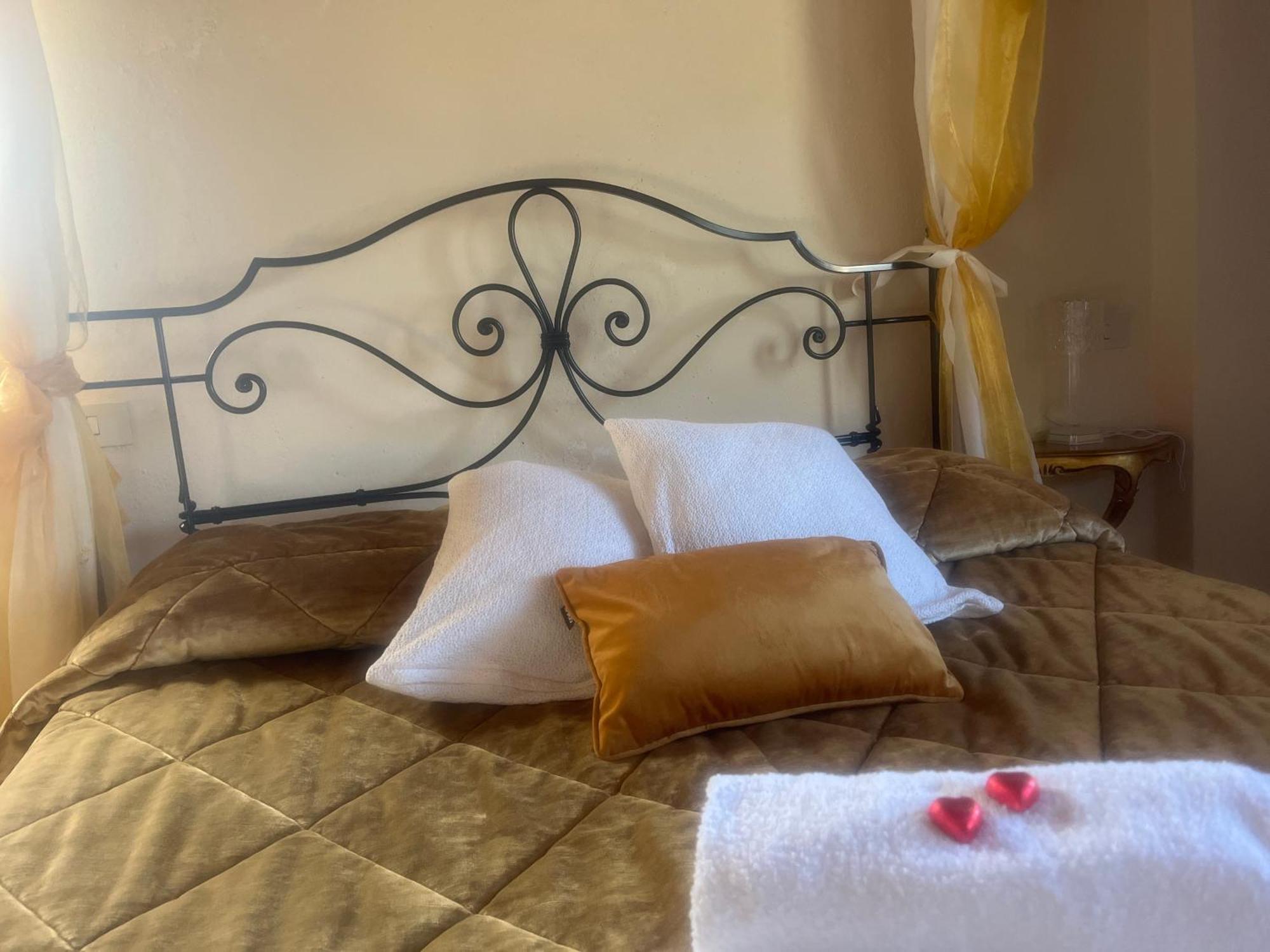 Apartamento Il Fiorino Di Badia Badia A Passigano Exterior foto