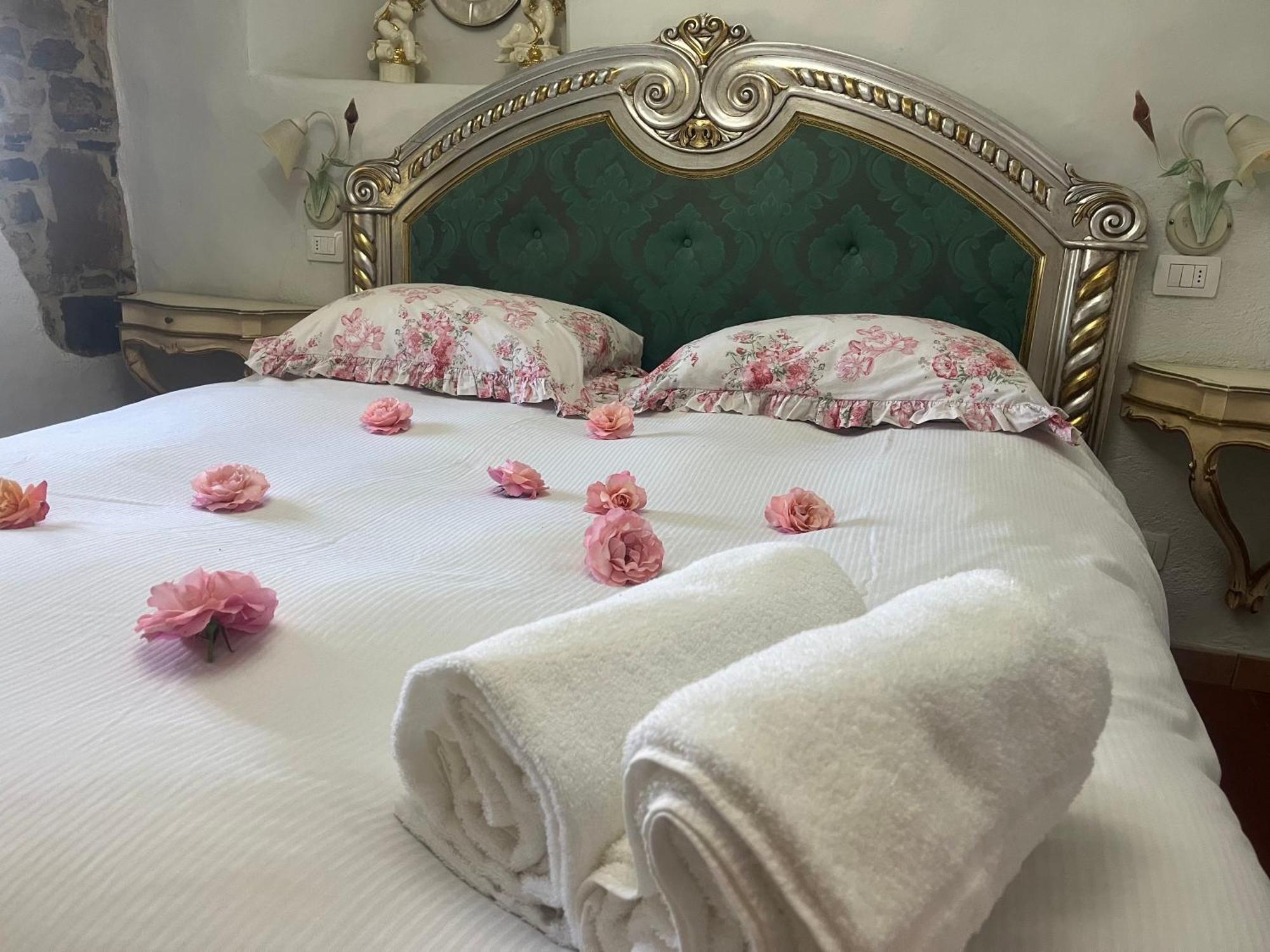 Apartamento Il Fiorino Di Badia Badia A Passigano Exterior foto